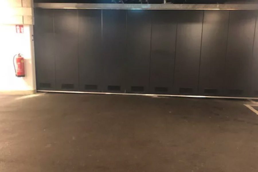 Garagenstellplätze am Rennweg 64 – Bild 5