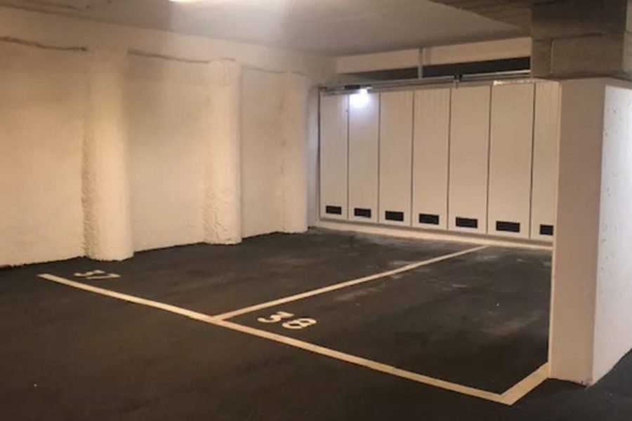 Garagenstellplätze am Rennweg 64 – Bild 4
